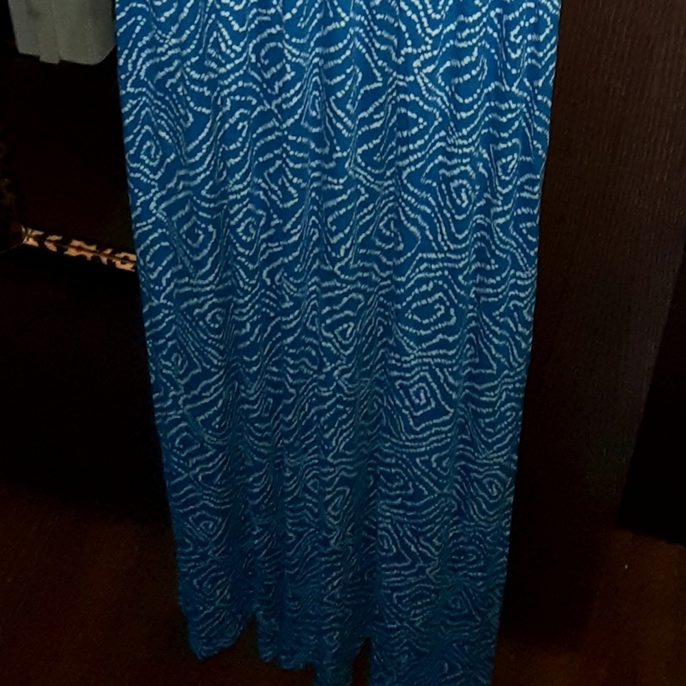 LOFT Maxi Dress - Picture 3 of 3